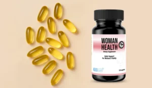 Vitamin E – Tajna blistave kože i ženskog zdravlja