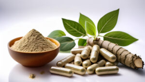 Ashwagandha – Moćna biljka za balans tela i uma