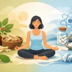 Ashwagandha ili magnezijum za relaksaciju?