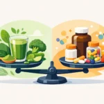 Green mix ili multivitamin - šta vam više treba?