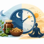 Kada piti ashwagandhu za najbolji efekat