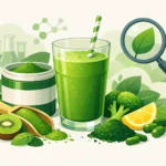 Green Mix recenzija sastava: šta zaista pijete