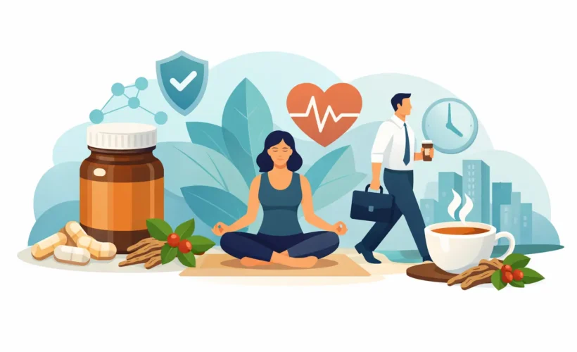 KSM-66 bezbednost upotrebe u svakodnevici