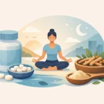 Magnezijum i ashwagandha za mirniji ritam dana