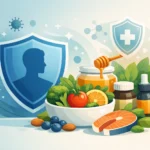 Vodič za nutritivnu podršku imunitetu svaki dan