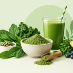 Green superfood prah za svakodnevnu energiju