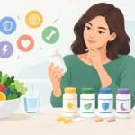 Kako izabrati prave vitaminske komplekse