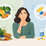 Prirodni ili sintetički vitamini: šta birati?