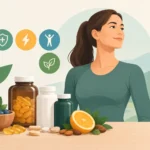 Suplementi za opštu vitalnost: kako birati